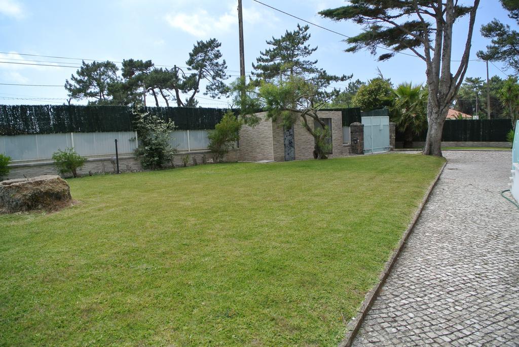 Hotel Quinta Da Tareca Praia Grande - Sintra Almoçageme Exterior foto
