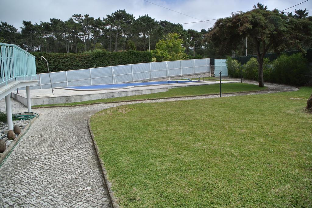 Hotel Quinta Da Tareca Praia Grande - Sintra Almoçageme Exterior foto